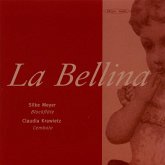 La Bellina-Musik Für Blockflöte Und Cemb