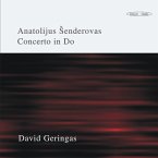 Concerto In Do/Sonate/Vier Stücke/Due Canti