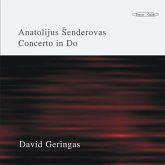 Concerto In Do/Sonate/Vier Stücke/Due Canti
