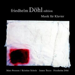Fiesta/Drei Balladen/Und Wenn Die Stimme..Textur/+ - Persson/Scholz/Tocco/Döhl