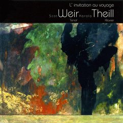 L'Invitation Au Voyage-Franz.Lieder - Weir/Theill