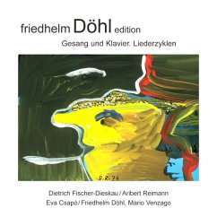 ..Wenn Aber../Trakl-Lieder/Sieben Haiku/Unterwegs - Fischer-Dieskau/Reimann/Csapo/Venzago/Döhl