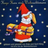 Hugo Hase wird Weihnachtsmann