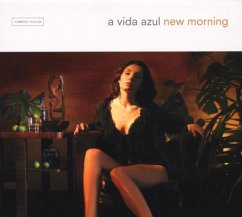 New Morning - A Vida Azul