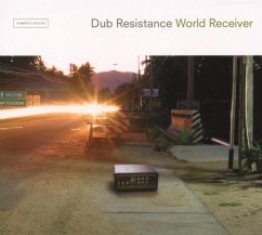 World Receiver - Dub Resistance