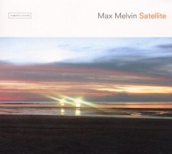 Satellite - Max Melvin