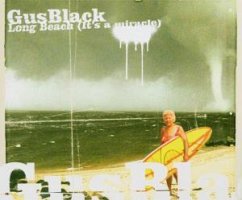 Cover Long Beach (EP)