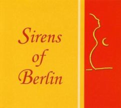 Cover Sirens Of Berlin