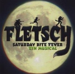 Fletsch-Saturday Bite Fever - Frank,Hauer,Dörfler,Schneiders