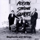 Elephants And Strings Elephants And Strings