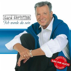 Ich Werde Da Sein - Christian,Gerd