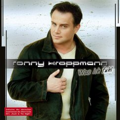 Was Ich Fühl - Krappmann,Ronny