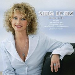 Single-Hits - Lenz,Sina