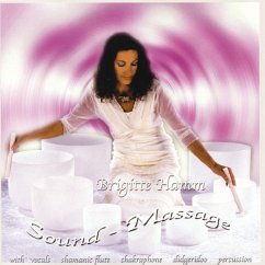 Sound Massage - Hamm,Brigitte