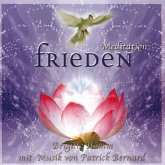 Frieden Meditation