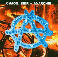 Chaos,Bier & Anarchie Vol.1 - Diverse Chaos,Bier & Anarchie Vol.1 - Diverse