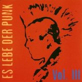 Es Lebe Der Punk Vol.3