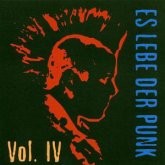 Es Lebe Der Punk Vol.4