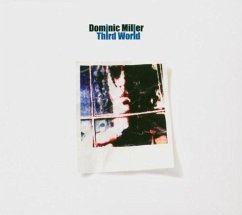 Third World - Miller,Dominic