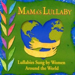 Mamas Lullaby - Diverse