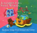 Lullabies For A Small World