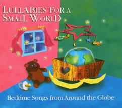 Lullabies For A Small World - Diverse