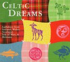 Celtic Dreams-Lullabies