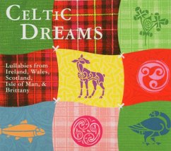 Celtic Dreams-Lullabies - Diverse