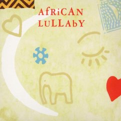 African Lullaby - Diverse
