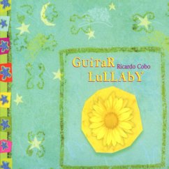 Guitar Lullaby - Cobo,Ricardo
