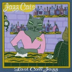 Cover Last Call Jazz