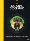National Geographic - Die letzten wilden Schimpansen
