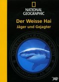 National Geographic - Der weiße Hai - Jäger und Gejagter