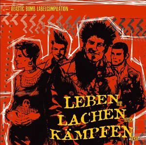 Leben Lachen Kämpfen Leben Lachen Kämpfen