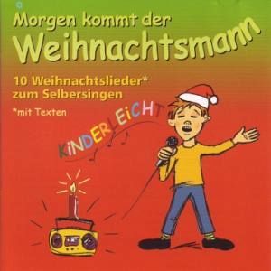 Kinderleicht Weihnachten