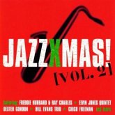 Jazz X-Mas! (Vol.2) Jazz X-Mas! (Vol.2)