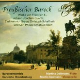 Preussischer Barock