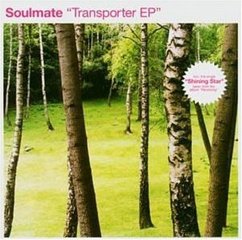 Transporter Ep - Soulmate