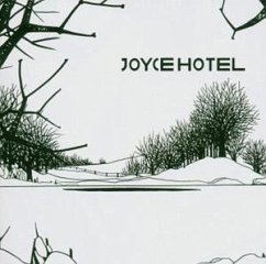 Cover Joyce Hotel