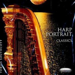 Harp Portrait Classics