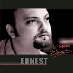 Cover In Meinem Element