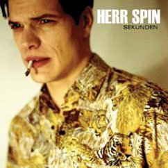 Sekunden - Herr Spin