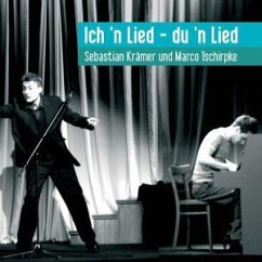 Ich 'n Lied - Du 'n Lied - Ritter, Marieluise