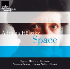 Space Und Kammermusik