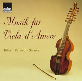 Musik Für Viola D Amore Musik Für Viola D Amore