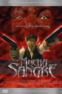 Cover Mucha Sangre