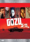 GOZU - Trip in den Wahnsinn - Director's Cut