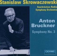 Sinfonie 3 - Skrowaczewski/Rso Saarbruecken