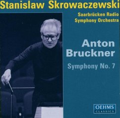 Sinfonie 7 - Skrowaczewski/Rso Saarbruecken