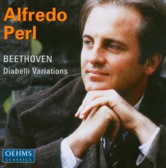 Diabelli Variations - Perl,Alfredo